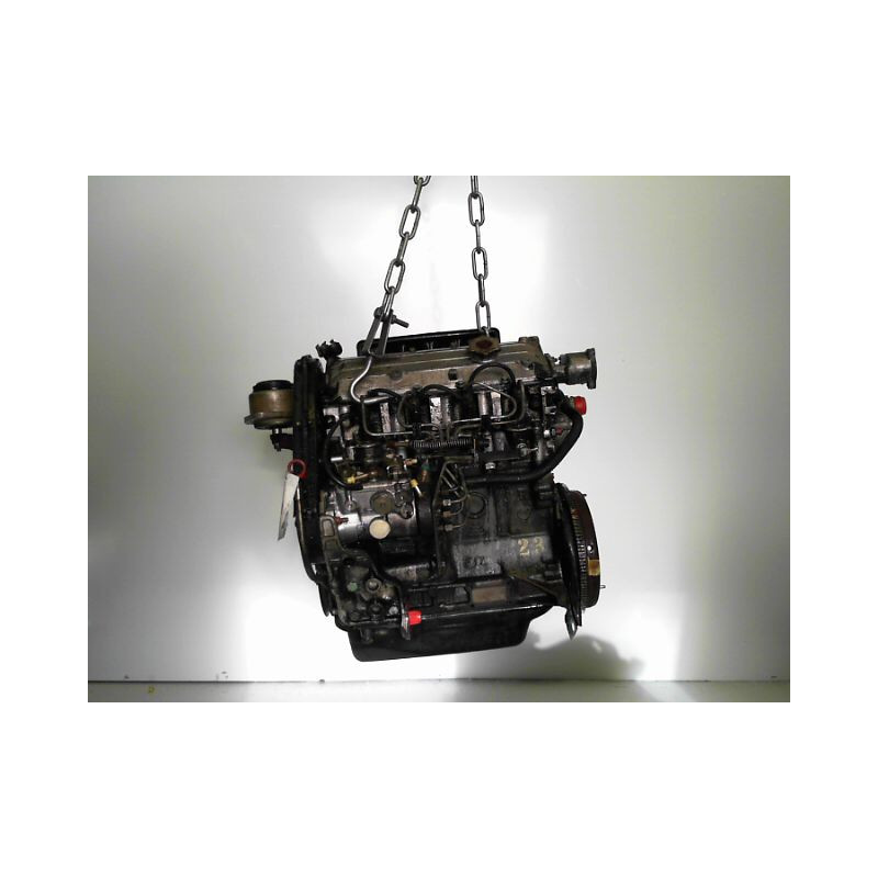 MOTEUR DIESEL FIAT UNO 60 Diesel 1.7 