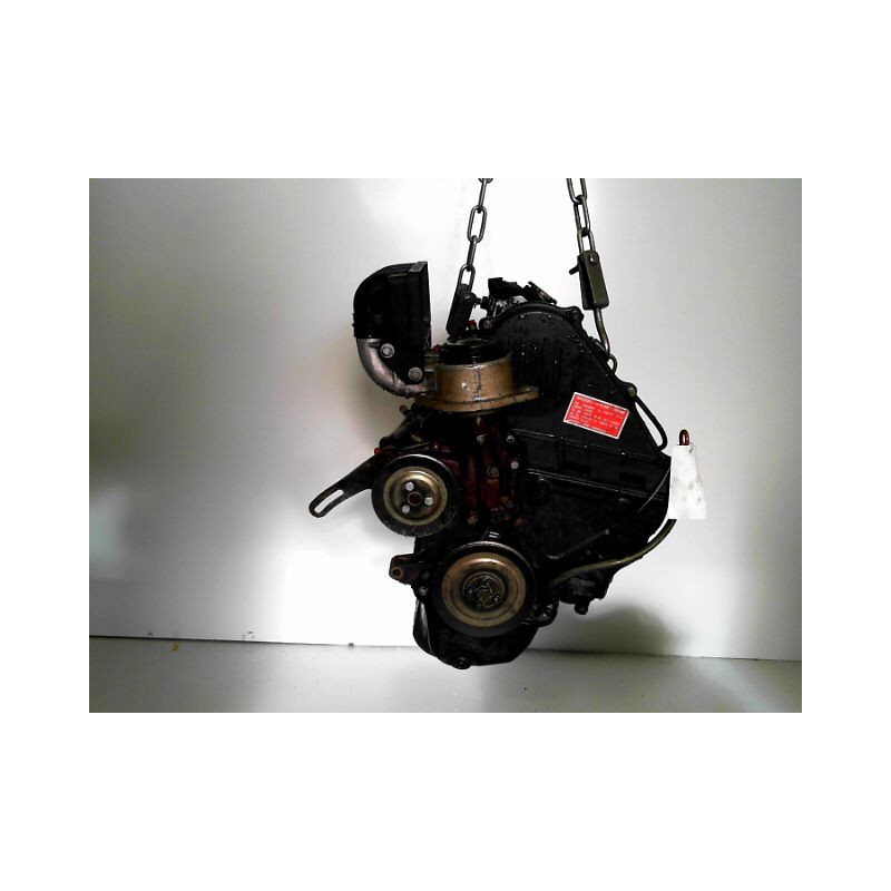 MOTEUR DIESEL FIAT UNO 60 Diesel 1.7 
