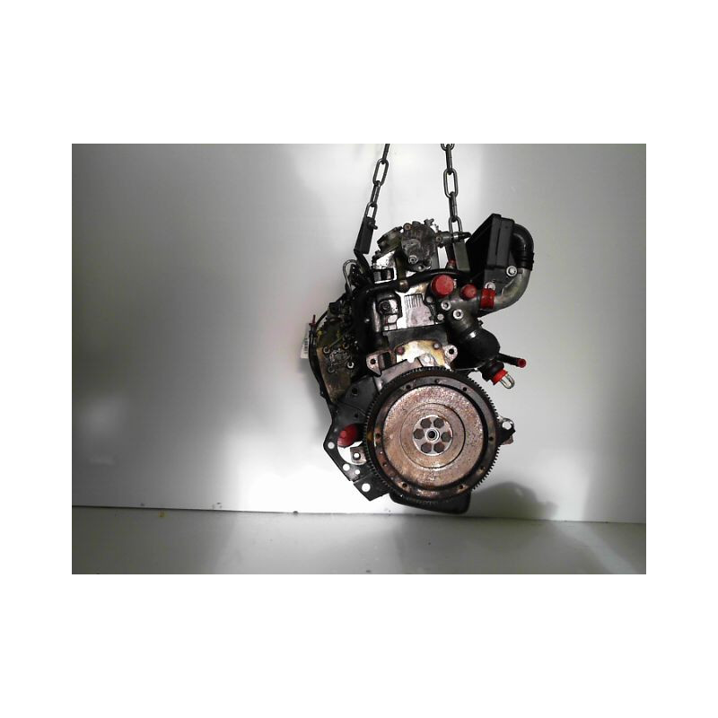 MOTEUR DIESEL FIAT UNO 60 Diesel 1.7 