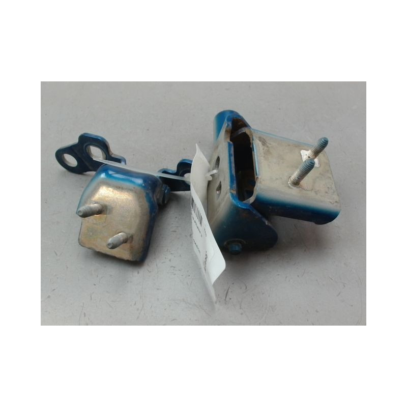 CHARNIÈRE PORTE ARG RENAULT CLIO III Phase 2 2009-2014