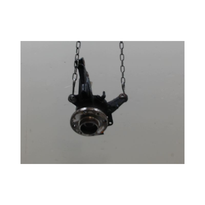 PIVOT AVANT GAUCHE RENAULT CLIO IV Phase 1 2012-...