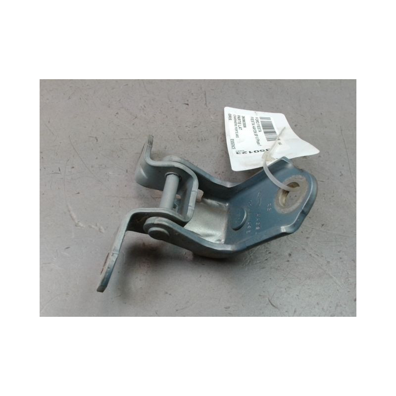 CHARNIÈRE PORTE ARD FORD FIESTA VI Phase 1 2008-2012
