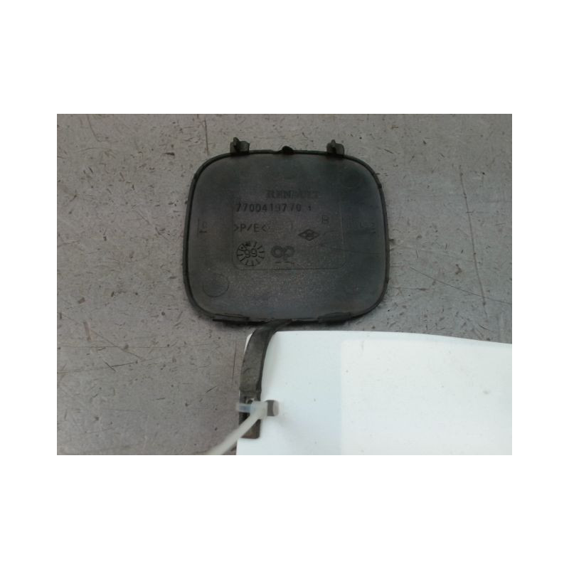 OBTURATEUR COUVRE CROCHET DE BOUCLIER AR RENAULT LAGUNA I Phase 2 1998-2000