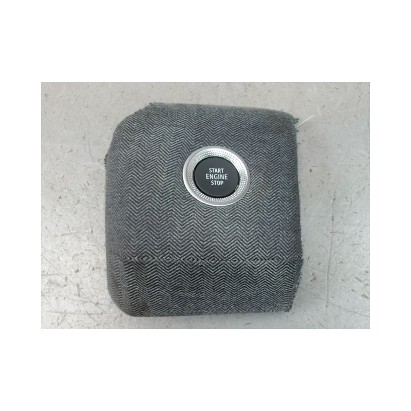 BOUTON DE DEMARRAGE RENAULT CLIO