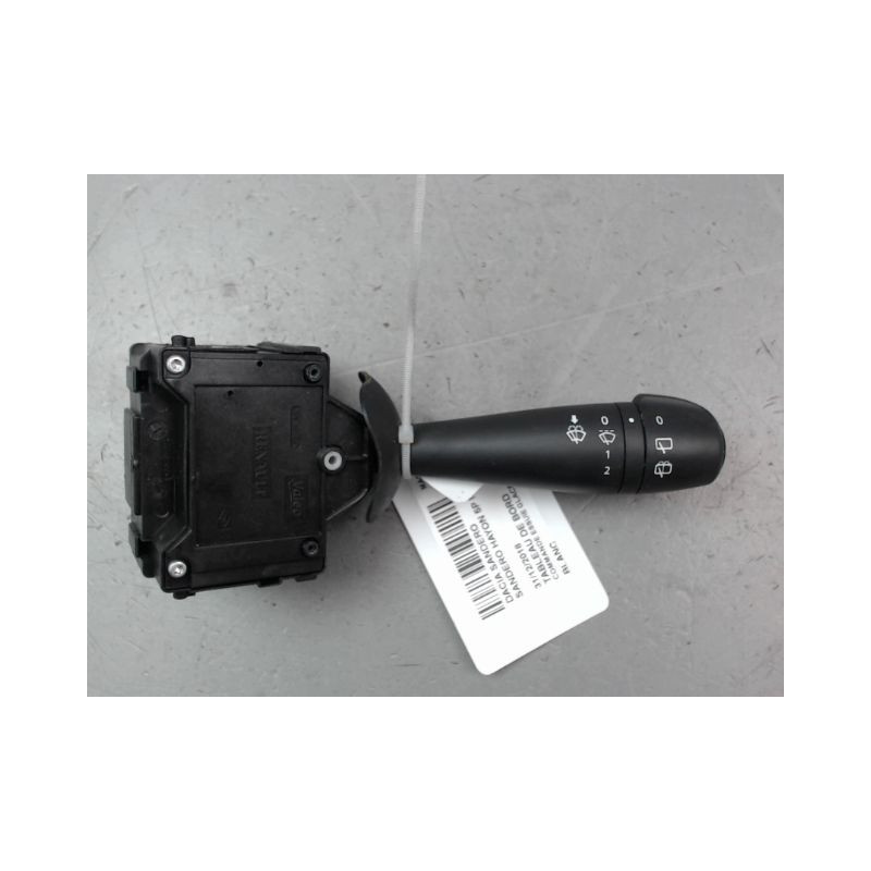 COMMANDE ESSUIE GLACE DACIA SANDERO II Phase 1 2012-...