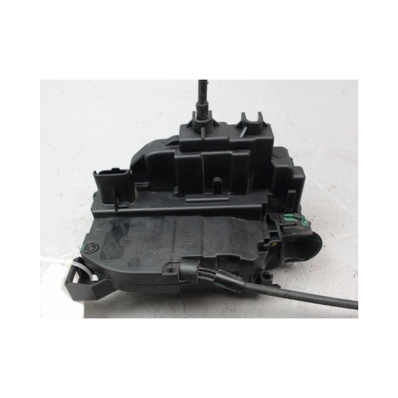 SYSTEME CONDAMNATION AVANT GAUCHE RENAULT CLIO III Phase 2 2009-2014