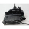 SYSTEME CONDAMNATION AVANT GAUCHE RENAULT CLIO III Phase 2 2009-2014