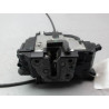 SYSTEME CONDAMNATION AVANT GAUCHE RENAULT CLIO III Phase 2 2009-2014