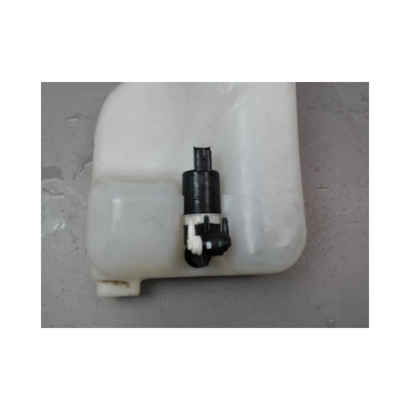 RESERVOIR LAVE-GLACE AVANT RENAULT SCENIC MONOSP. III Phase 3 2013-...