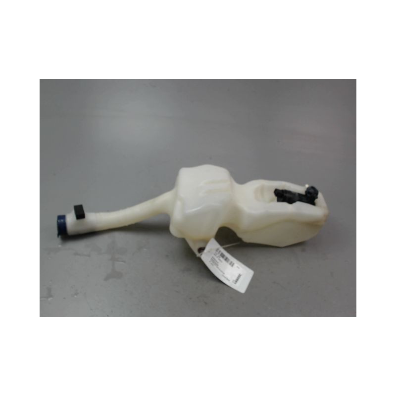 RESERVOIR LAVE-GLACE AVANT FIAT 500 2007-