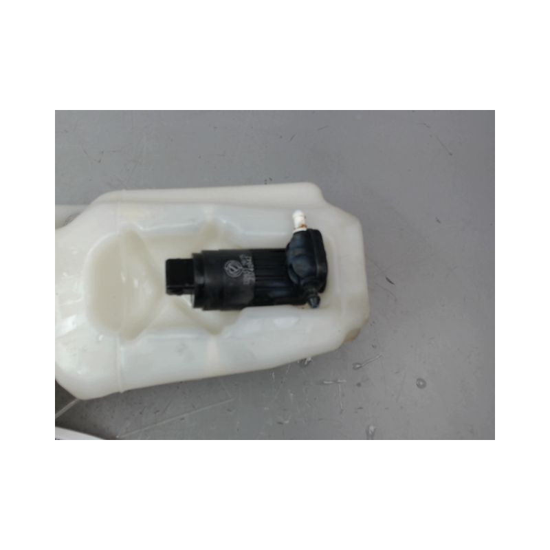 RESERVOIR LAVE-GLACE AVANT FIAT 500 2007-