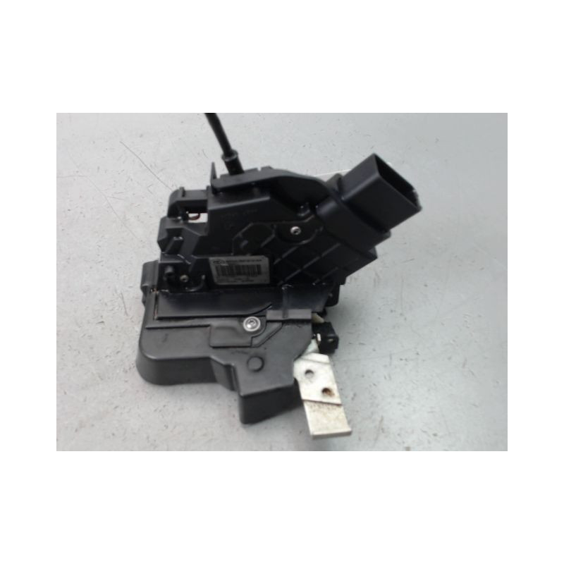 SYSTEME CONDAMNATION AVANT DROIT FORD S-MAX MONOSP. I Phase 2 2010-...