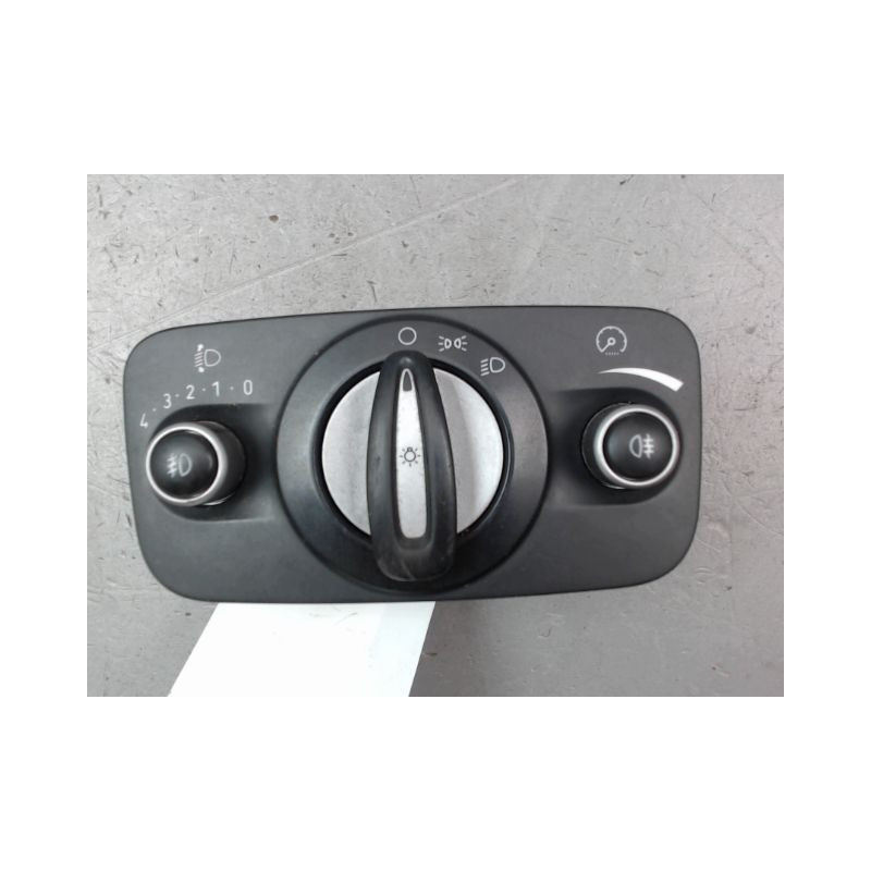 INTERIEUR COMMANDE PHARES FORD S-MAX MONOSP. I Phase 2 2010-...