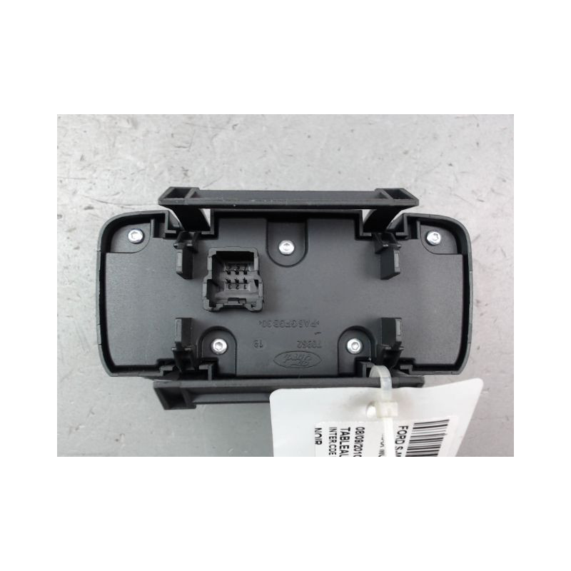 INTERIEUR COMMANDE PHARES FORD S-MAX MONOSP. I Phase 2 2010-...