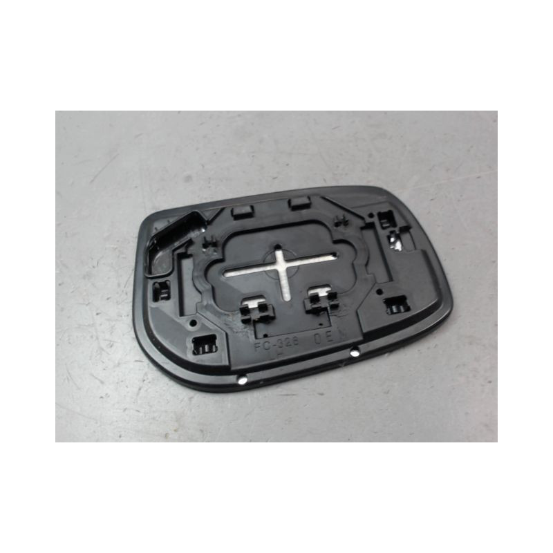 GLACE RETROVISEUR EXT G TOYOTA YARIS II Phase 1 2005-2009
