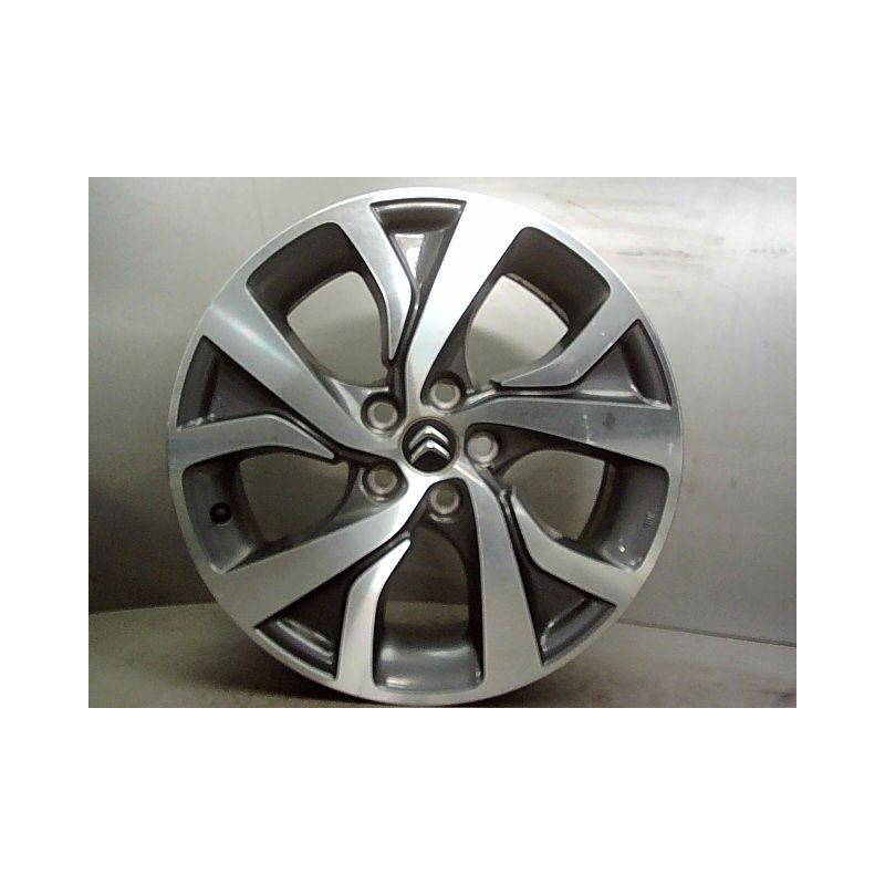 JANTE ALUMINIUM CITROEN C4 AIRCR.