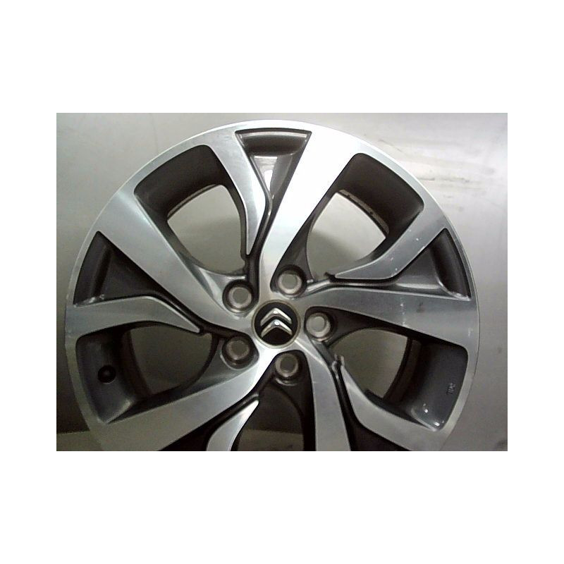 JANTE ALUMINIUM CITROEN C4 AIRCR.