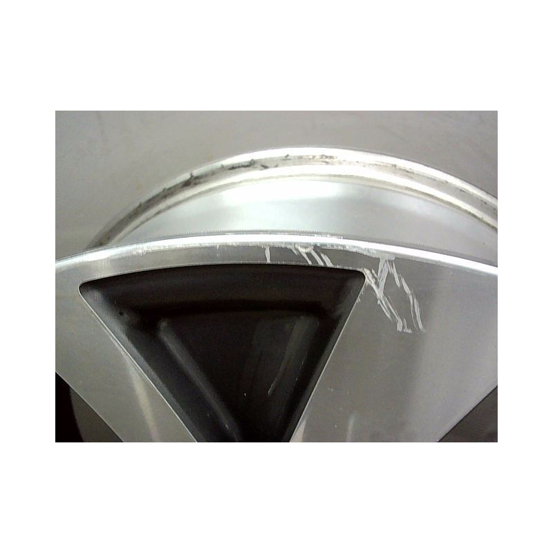 JANTE ALUMINIUM CITROEN C4 AIRCR.