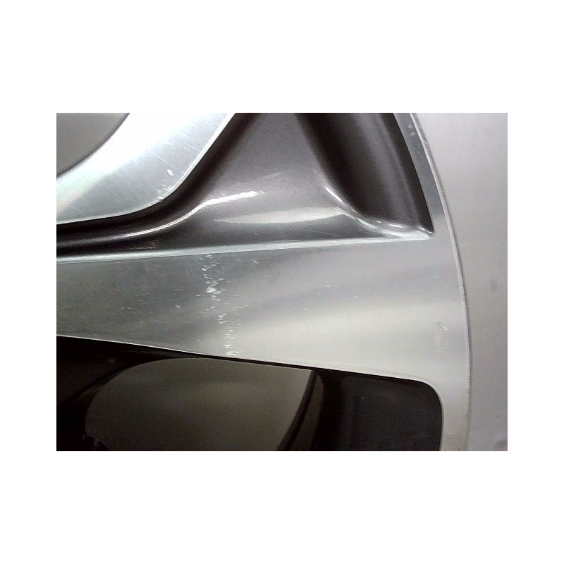 JANTE ALUMINIUM CITROEN C4 AIRCR.