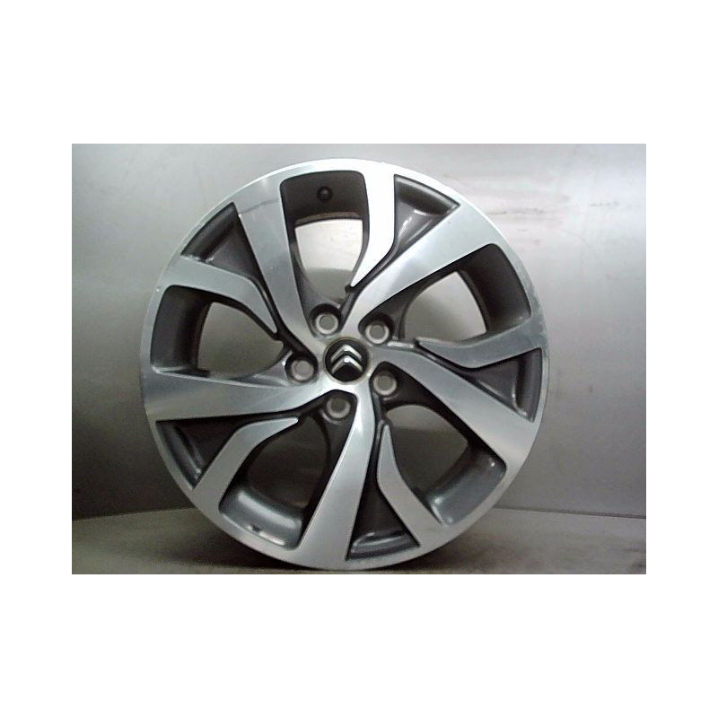 JANTE ALUMINIUM CITROEN C4 AIRCR.
