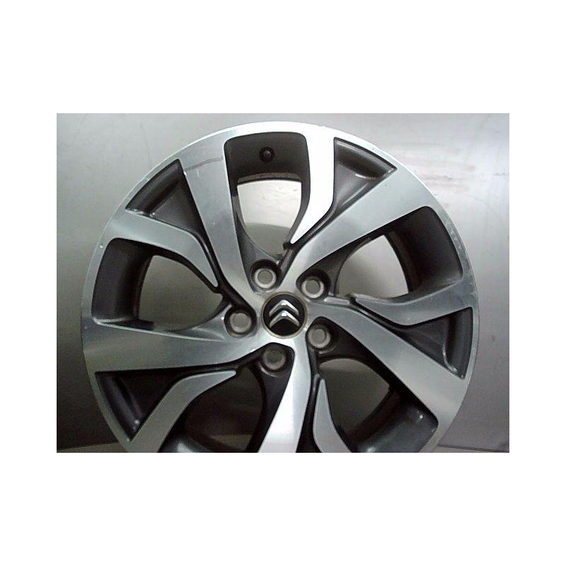 JANTE ALUMINIUM CITROEN C4 AIRCR.