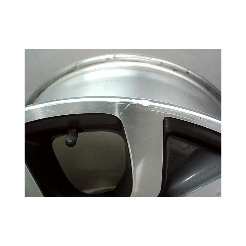 JANTE ALUMINIUM CITROEN C4 AIRCR.