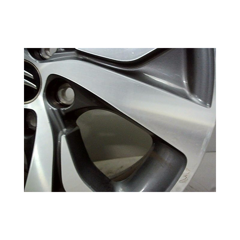 JANTE ALUMINIUM CITROEN C4 AIRCR.