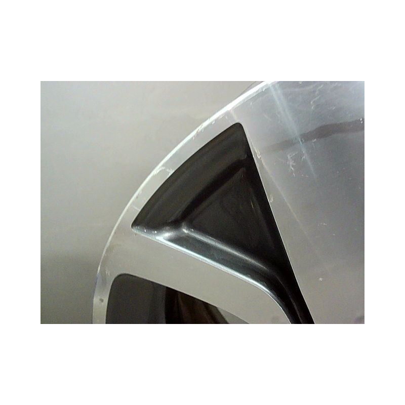 JANTE ALUMINIUM CITROEN C4 AIRCR.