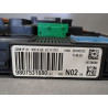 BOITIER GESTION HABITACLE PEUGEOT 208