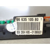 BOITIER GESTION HABITACLE PEUGEOT 307