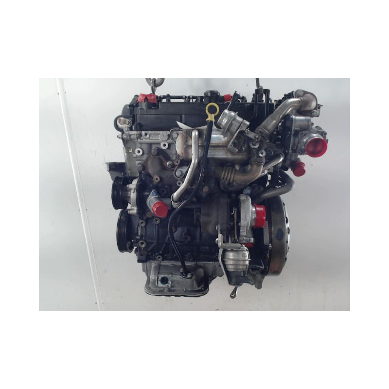 MOTEUR DIESEL OPEL MOKKA 1.7 CDTI 