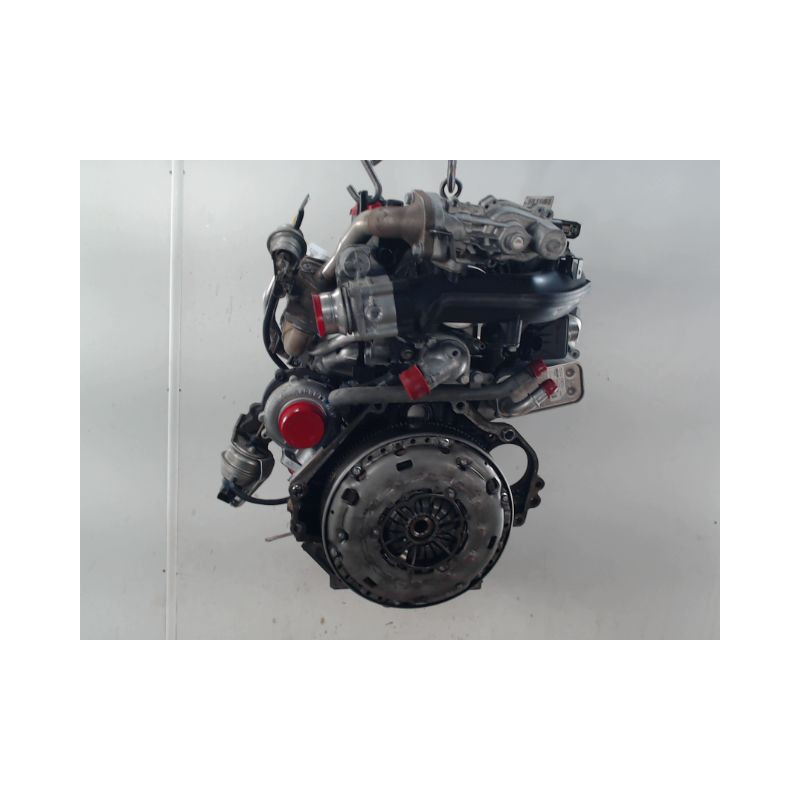 MOTEUR DIESEL OPEL MOKKA 1.7 CDTI 