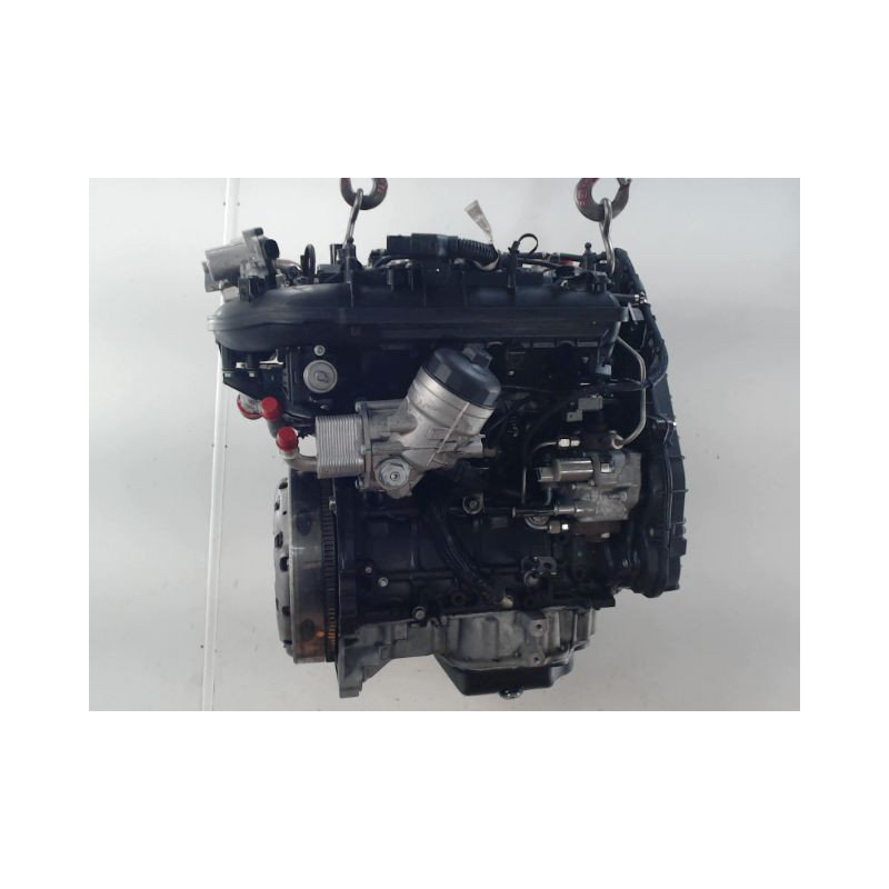 MOTEUR DIESEL OPEL MOKKA 1.7 CDTI 