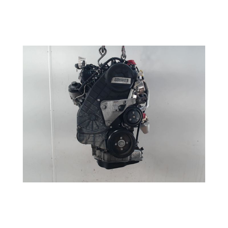 MOTEUR DIESEL OPEL MOKKA 1.7 CDTI 