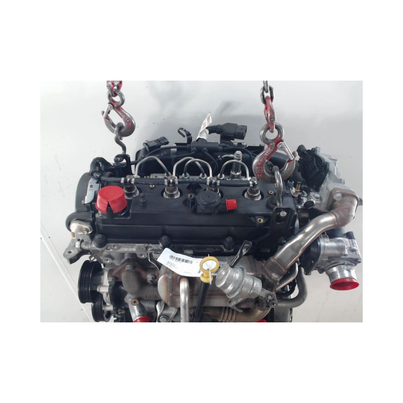 MOTEUR DIESEL OPEL MOKKA 1.7 CDTI 