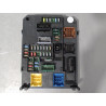 BOITIER GESTION HABITACLE CITROEN C4