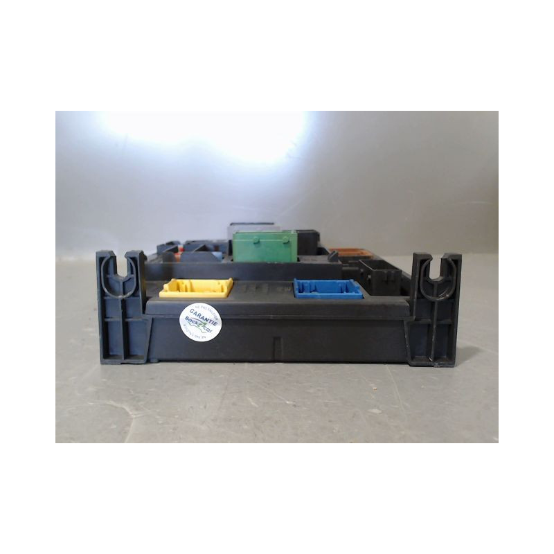 BOITIER GESTION HABITACLE CITROEN C4