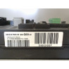BOITIER GESTION HABITACLE CITROEN C4