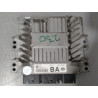 CALCULATEUR MOTEUR NISSAN QASHQAI