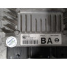 CALCULATEUR MOTEUR NISSAN QASHQAI
