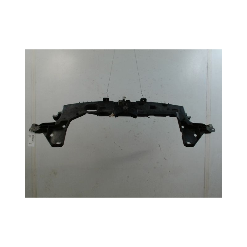 FACE AVANT RENAULT MODUS