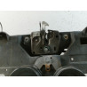 FACE AVANT RENAULT MODUS