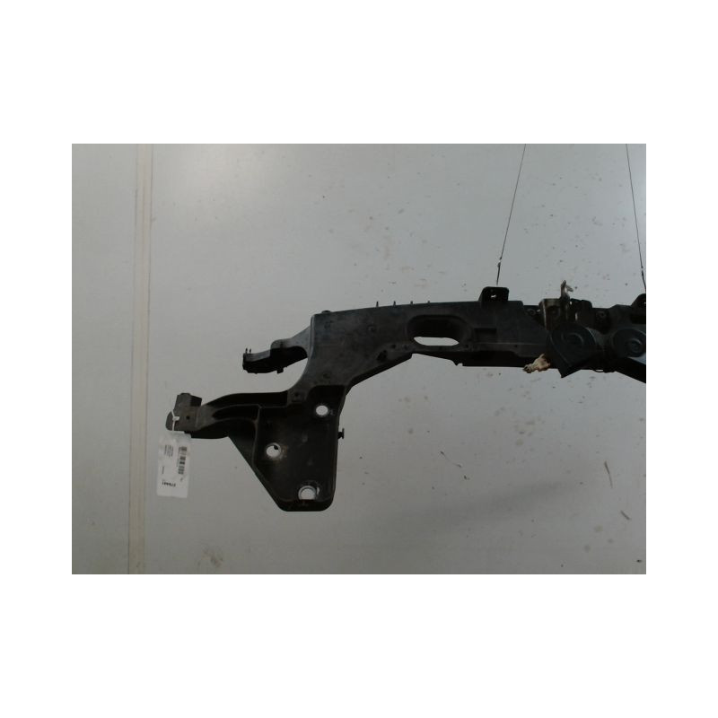 FACE AVANT RENAULT MODUS