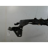 FACE AVANT RENAULT MODUS