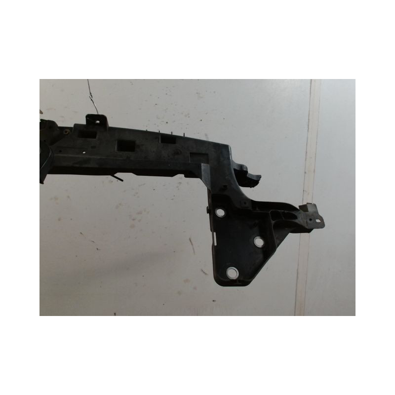 FACE AVANT RENAULT MODUS