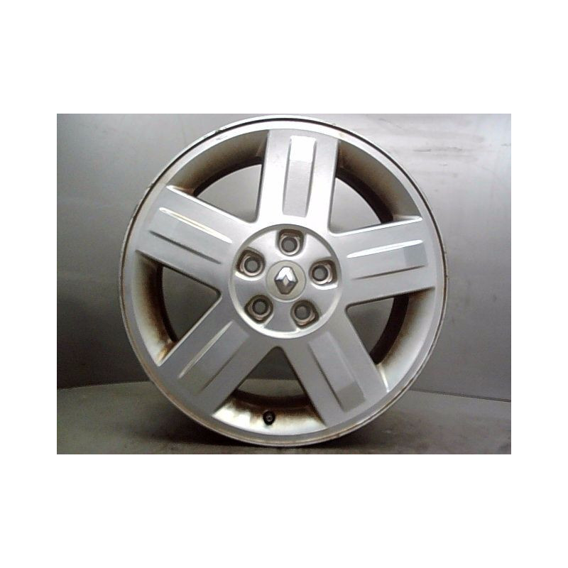 JANTE ALUMINIUM RENAULT ESPACE