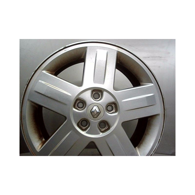 JANTE ALUMINIUM RENAULT ESPACE