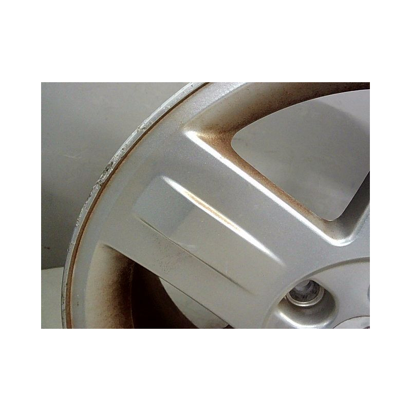 JANTE ALUMINIUM RENAULT ESPACE