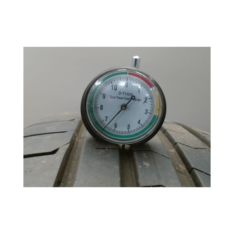 Pneu VREDESTEIN ULTRAC SATIN 215 45 17 91 Y