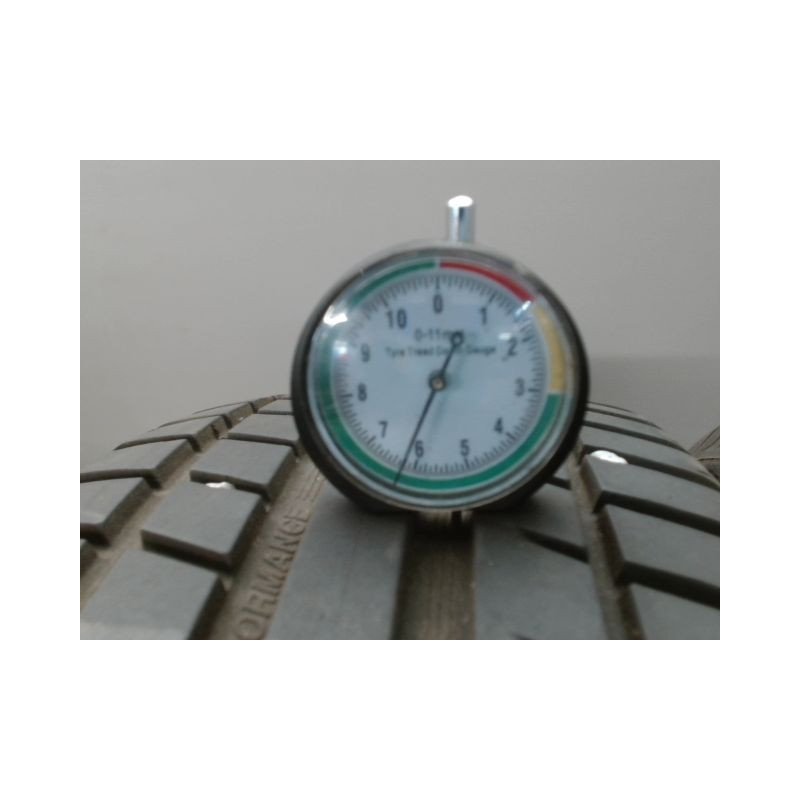 Paire de pneus KORMORAN ROADPERFORMANCE 195 60 15 88 H
